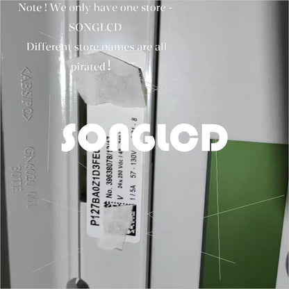 1PCS P127BA0Z1D3FE0 Microcontroller Module - KOEED