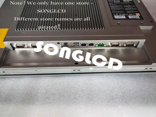 1PCS TPC-1840WP Industrial Panel PC - TPC