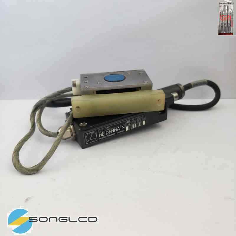 1PCS LIF 12R 297095-01 - KOEED