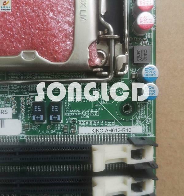 1PCS KINO-AH612-R10 - KOEED