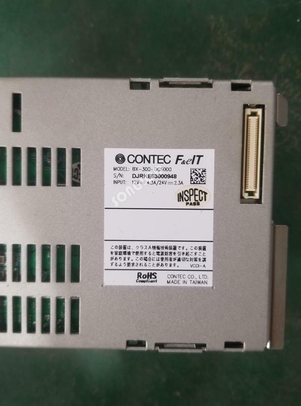 1PCS BX-300-DC5000 - KOEED