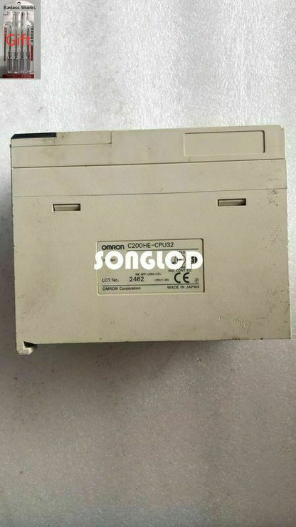 1PCS C200HE-CPU32 - KOEED