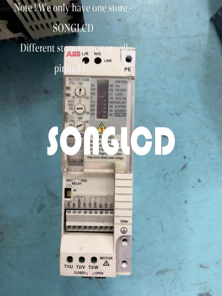 1PCS ACS50-01N-02A2-2 - KOEED