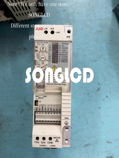 1PCS ACS50-01N-02A2-2 - KOEED