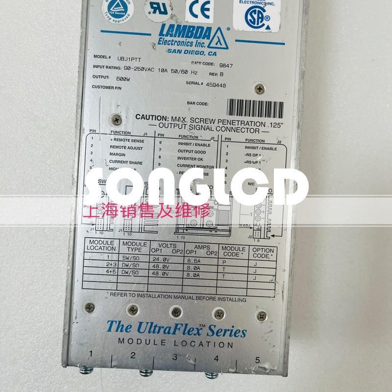 1PCS UBJ1PTT - Premium Quality Electronics Component - EXELUS