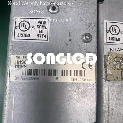 Bosch Rexroth HMS01.1N-W0020-A-07-NNNN Motor - KOEED