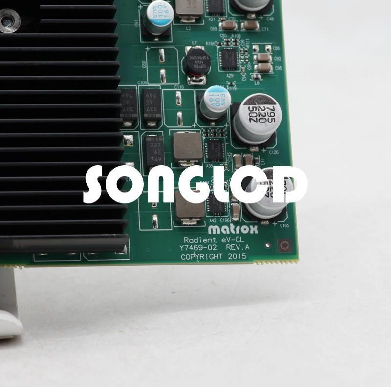 1PCS Y7469-02 REV. A - High Quality Component - PERFECT COMPONENT