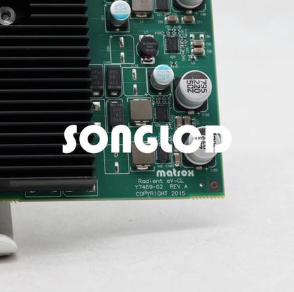 1PCS Y7469-02 REV. A - High Quality Component - PERFECT COMPONENT