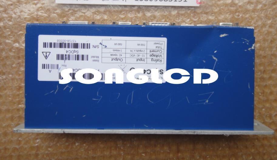 1PCS SqDC4 Safety Relays PRDr0064DC4z-00 - OMRON