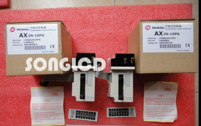 1PCS NEW AX2N-10PG - KOEED