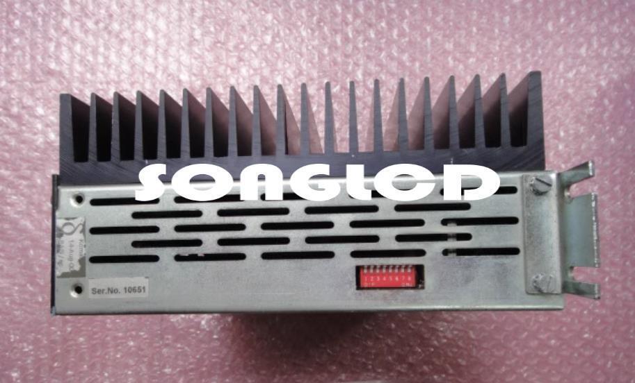 Daltadrive DAC 08 Precision Digital-to-Analog Converter - DALTADRIVE