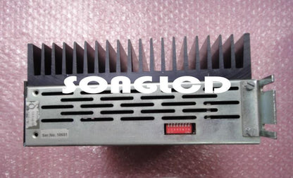 Daltadrive DAC 08 Precision Digital-to-Analog Converter - DALTADRIVE