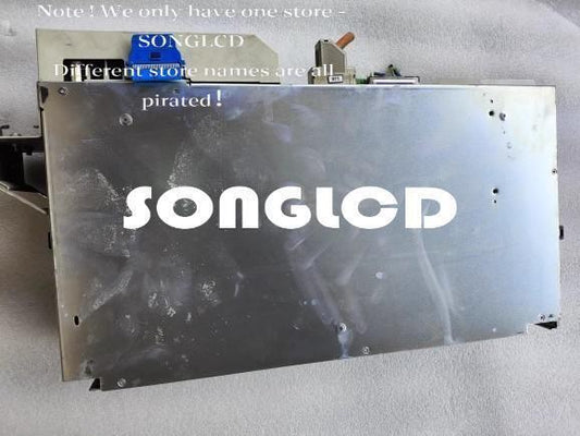 1PCS HDS03.2-W075N-HS12-01-FW Drive Controller - HDS