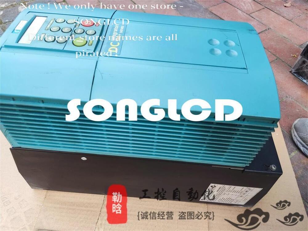 1PCS 590P/0070/500/0011 Variable Frequency Drive - OMRON