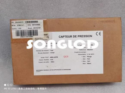 1PCS P211-24-1BA Valve Component - VENDOR NAME