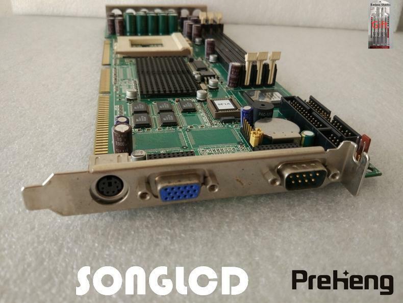 1pcs pca-6181 rev.a1 - KOEED