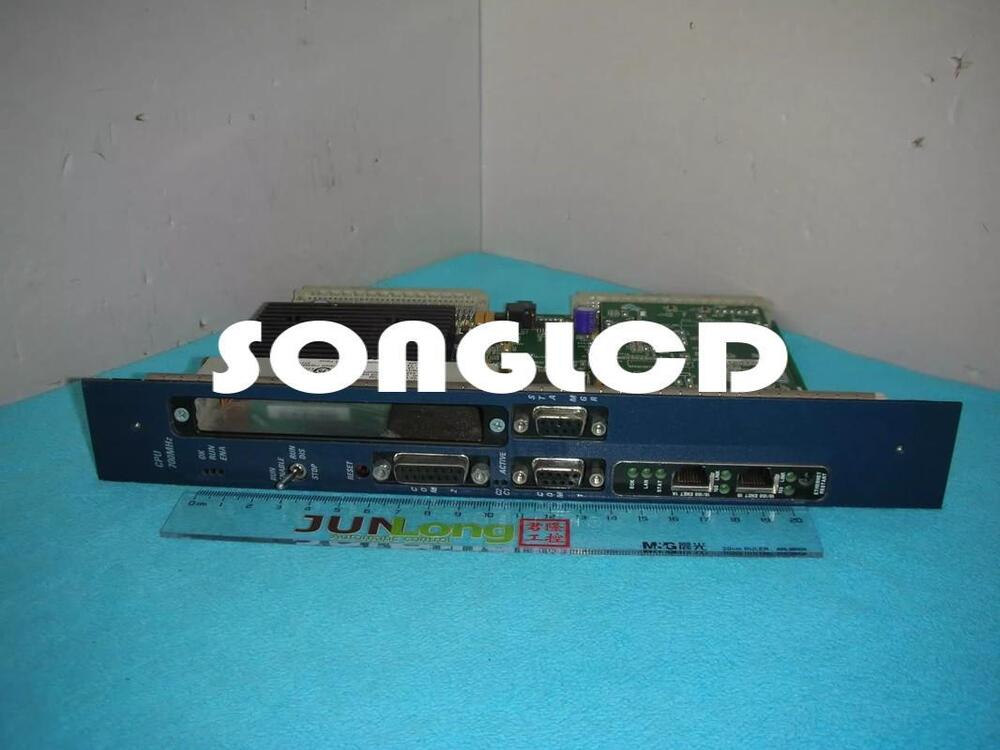 IC698CPE020-GP 1PCS Programmable Logic Controller - KOEED
