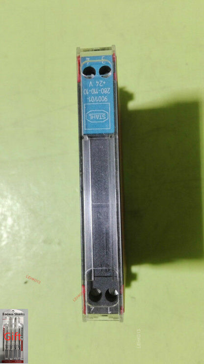 9001/01-280-110-10 High-Quality Mechanical Component - XX