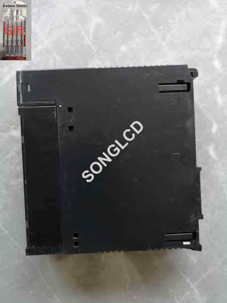 GE Fanuc IC693ALG220C Analog Input Module for Series 90-30 PLC - GE FANUC