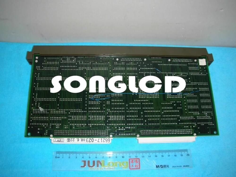 1pcs MC121A BN624A724G52 Precision Component - SIGMA