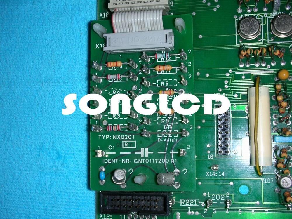 GNT0115200R0001, GNT0117200R1 & GNT0117300R1 Product Set - INNOVATIVE SOLUTIONS