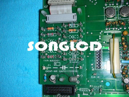 GNT0115200R0001, GNT0117200R1 & GNT0117300R1 Product Set - INNOVATIVE SOLUTIONS
