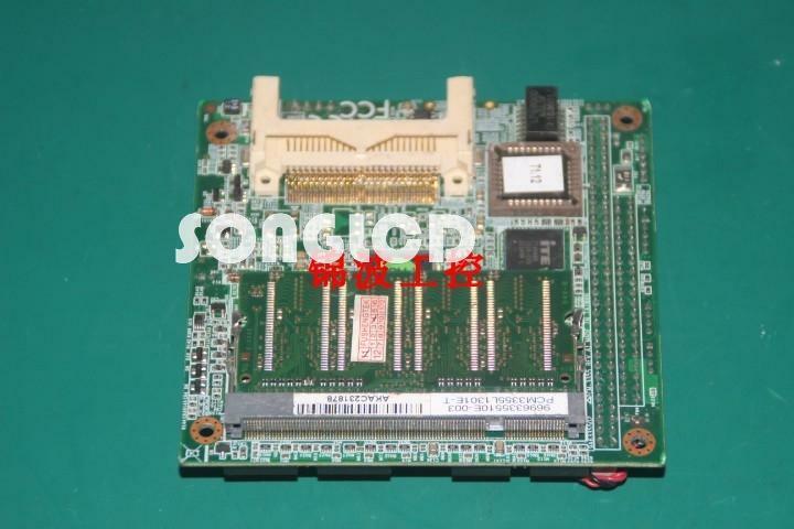 1PCS PCM-3355L1301E-T Rev A1 - Quality Electronic Component - QUALITY