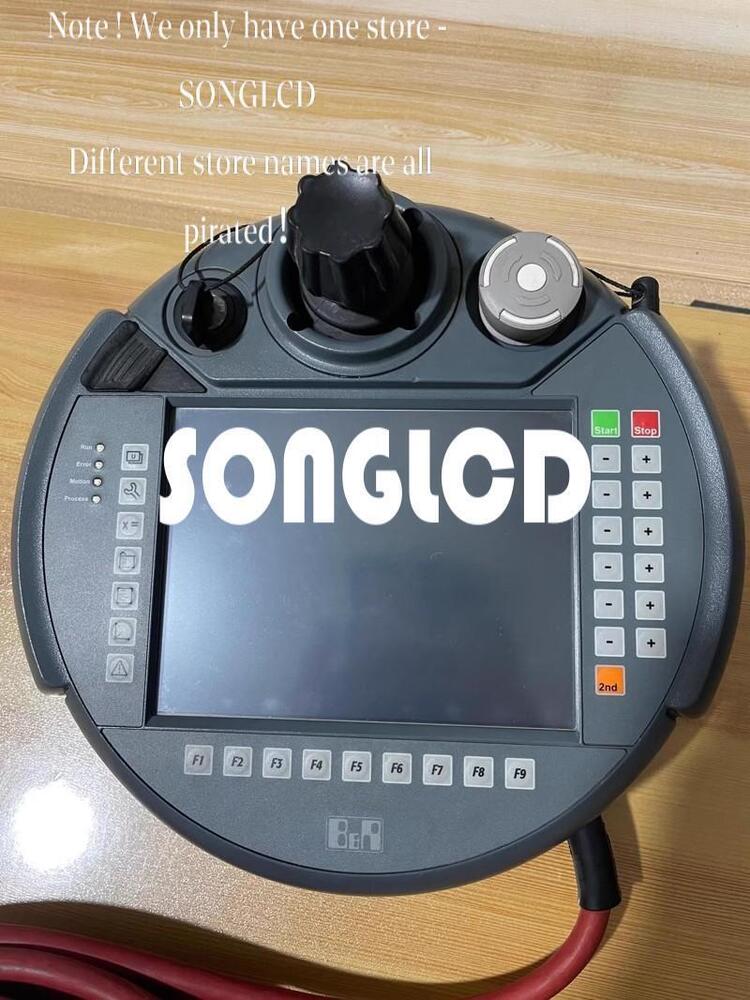 1PCS 5MP050.0653-02 Sensor Module - VENDOR NAME