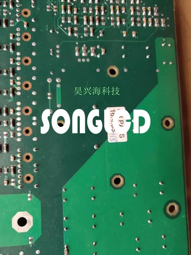 1PCS 6SY8102-0LA01 6SY8102-0LA02 Industrial Parts - KOEED