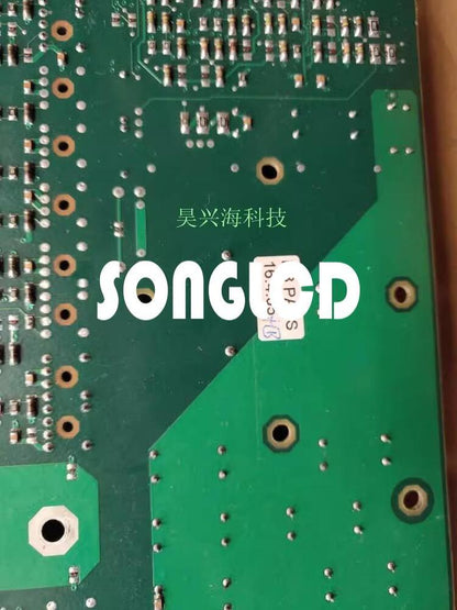 1PCS 6SY8102-0LA01 6SY8102-0LA02 Industrial Parts - KOEED