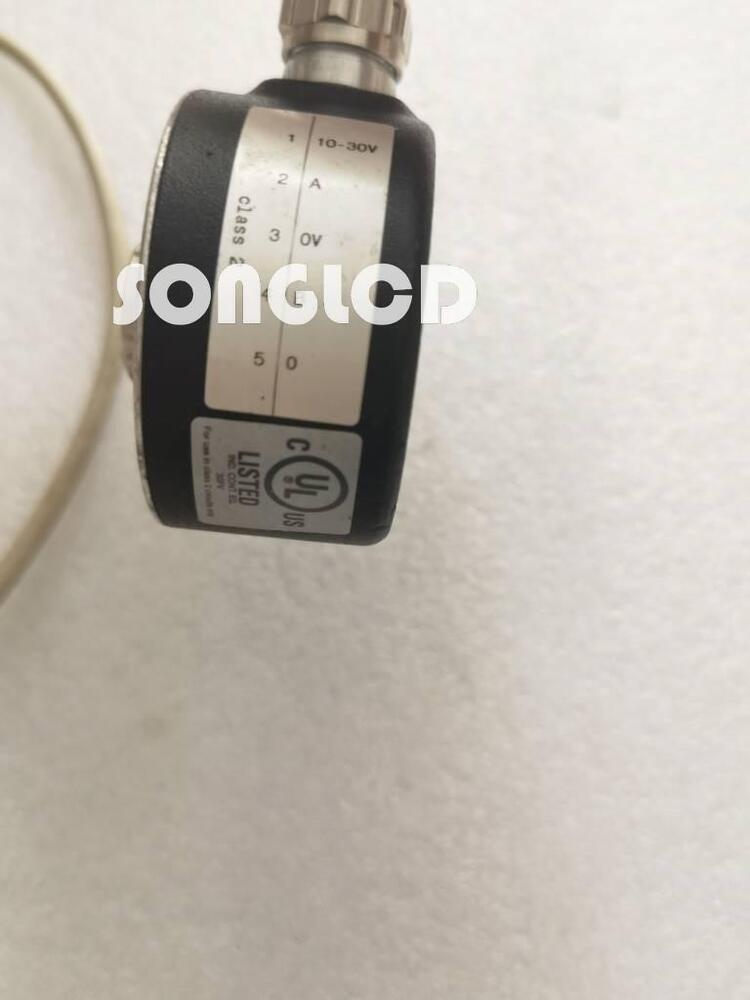 RHI58N-0AAYYR31N-05000 Precision Component - KOEED