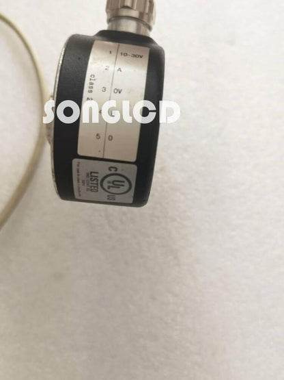 RHI58N-0AAYYR31N-05000 Precision Component - KOEED