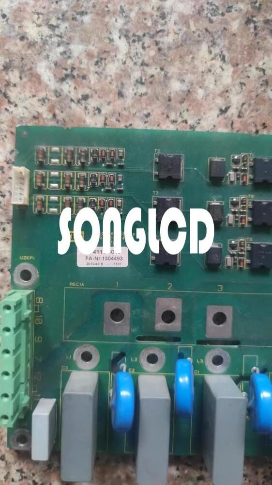 1PCS 00F4115-4018 - KOEED