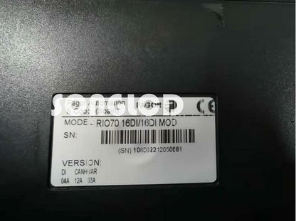 1PCS RIO70 16DI/16DI MOD RIO70 - KOEED