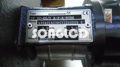 1PCS NEW TP 32-60/2 A-F-A-BUBE - KOEED