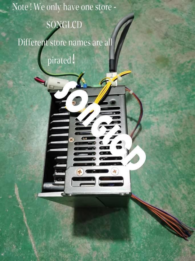 1pcs PY2A050E4XXXPT0 Pressure Transducer Sensor - SIGMA TRANSDUCERS