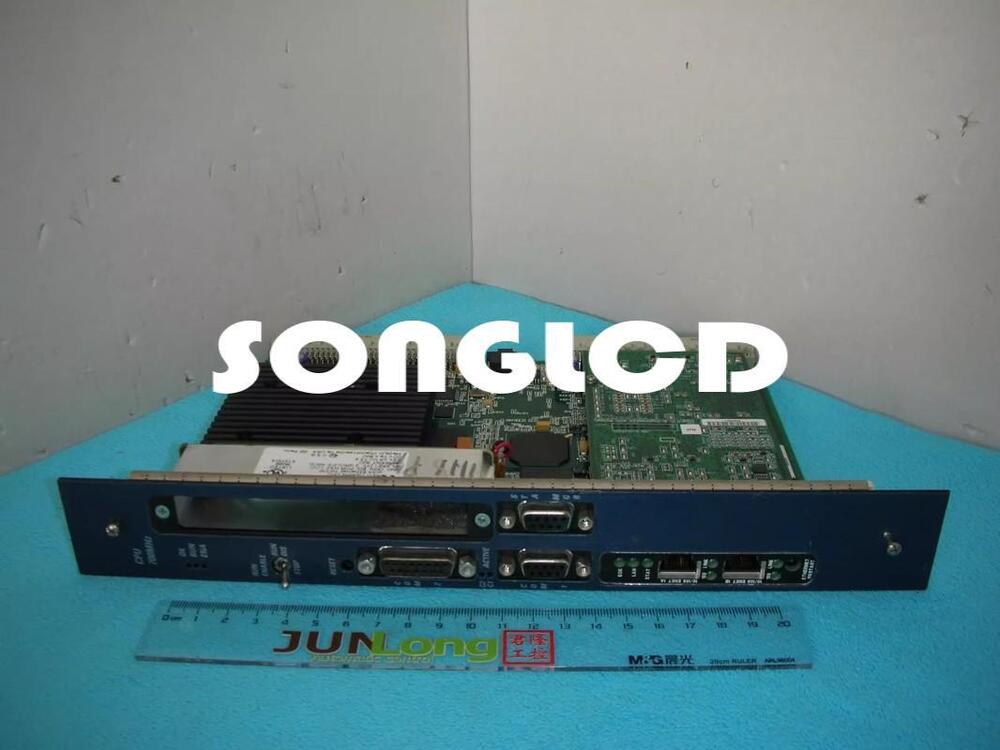 1PCS GE Fanuc IC698CPE020-GM Programmable Logic Controller - GE