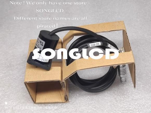 1pcs JA-19MA70A ACC-BFZ2 BG5-2132 Motor - OMRON