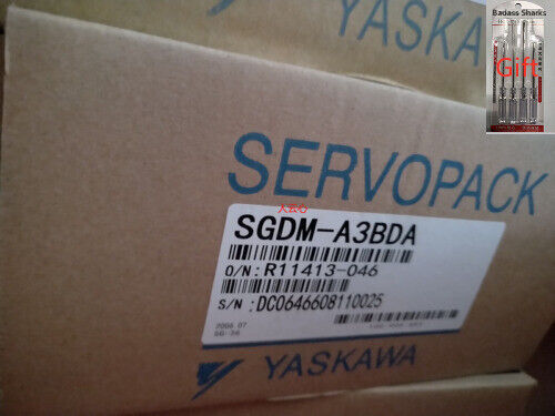 1PCS NEW SGDM-A3BDA - KOEED
