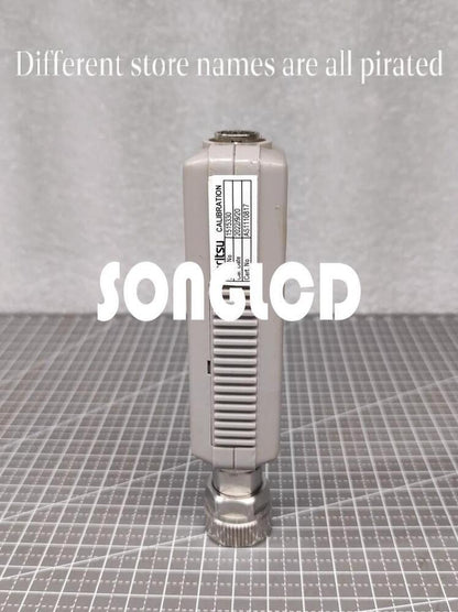 MA2472D 10MHz-18GHz Power Sensor - SIGMA