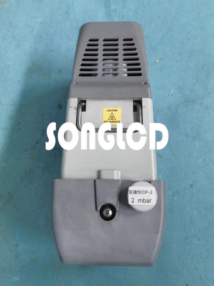 AGILENT IDP2 - High Precision Instrumentation Device - AGILENT