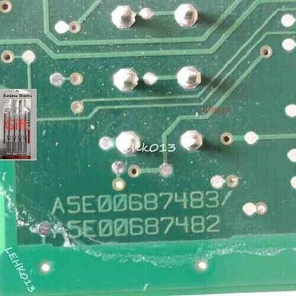 A5E00687483 - High-Performance Component for Industrial Use - KOEED