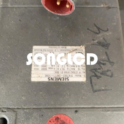 1PCS 1FK7083-24F71-1CA0 Servo Motor - High Performance and Efficiency - KOEED