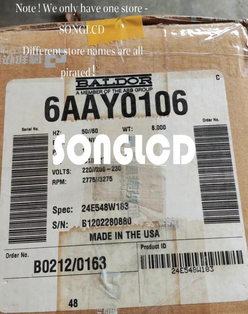 1PCS NEW 24E548W183 Industrial Relay - OMRON