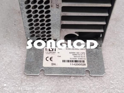1PCS NEW SO84 Encoder Module - SOFTECH