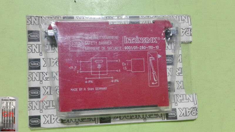 9001/01-280-110-10 High-Quality Mechanical Component - XX