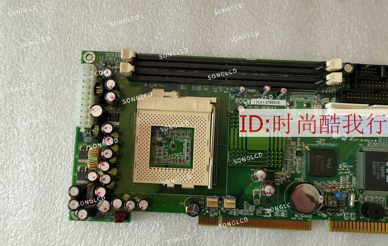 ROCKY-3786EVG 1.1 - High-Performance Component - KOEED