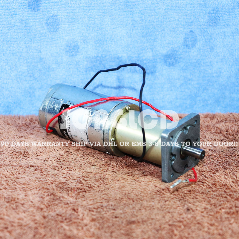 globe motors motor m409m1032 - KOEED
