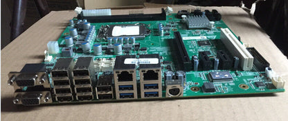 EC9-1818V2NA Version C00 - High Performance Model - SIGMA CONTROLS