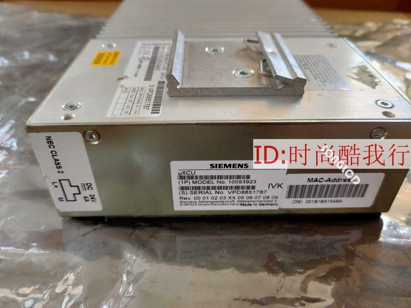 1PC 6BK1000-5CU00-0AA0 Automation Control Module - KOEED